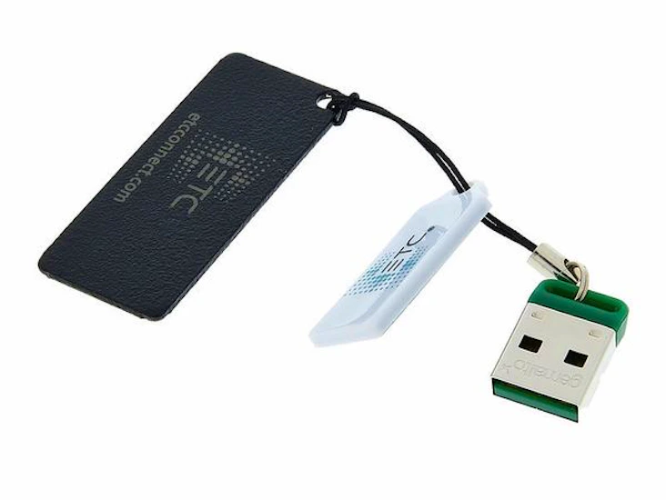 Eos nomad key (1024)