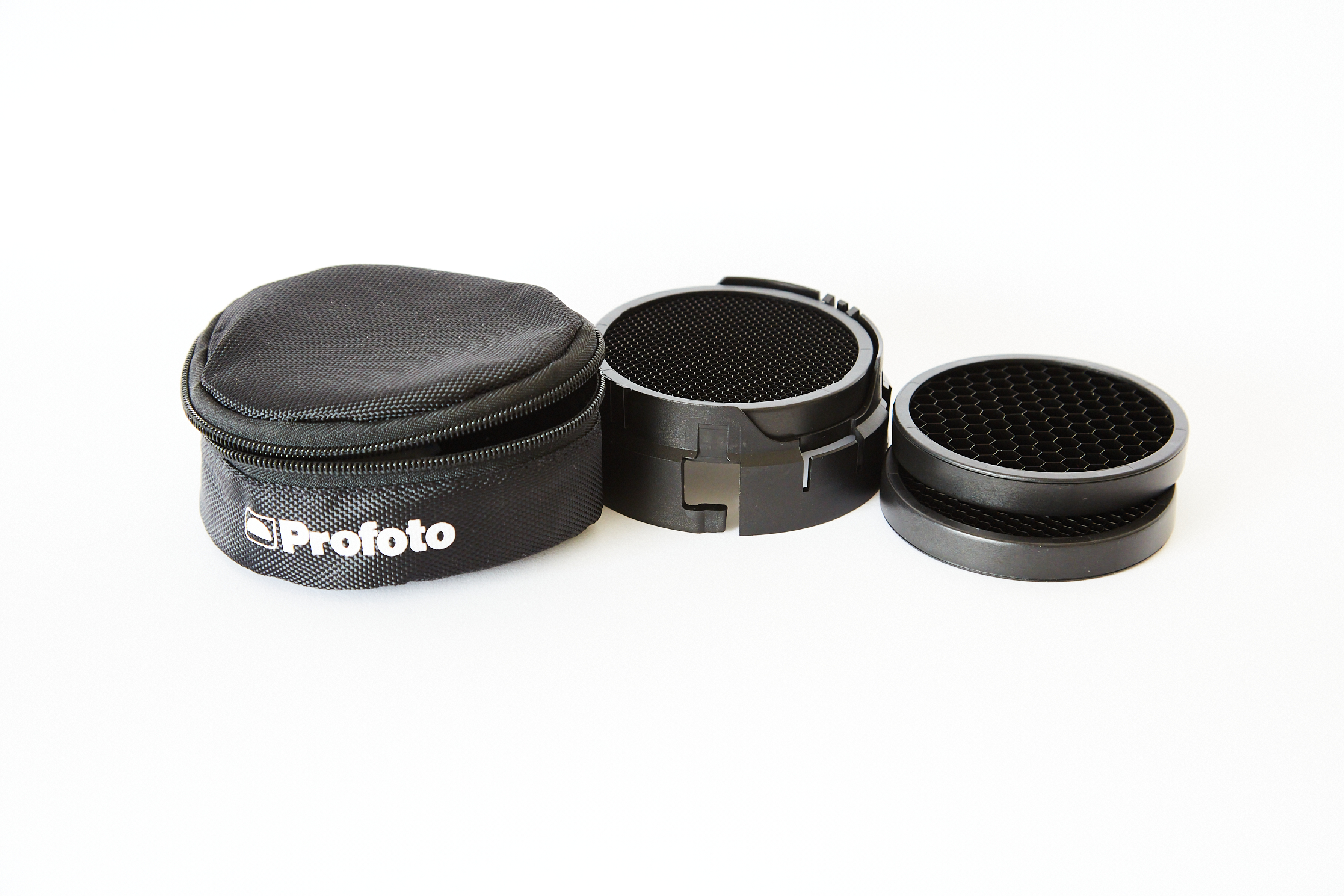 Profoto b2 location kit grid set