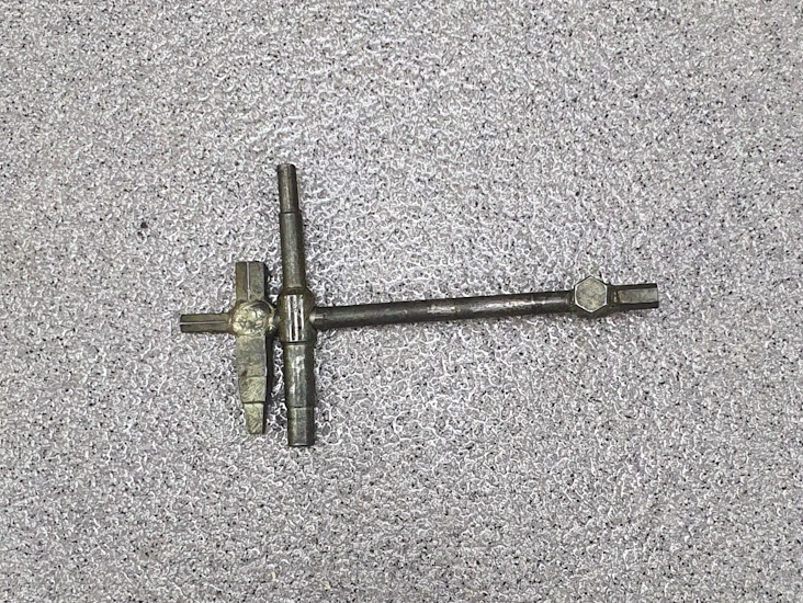 Hjalmarssons nippelnyckel