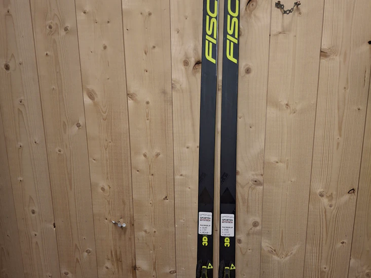 Fischer speedmax classic 812