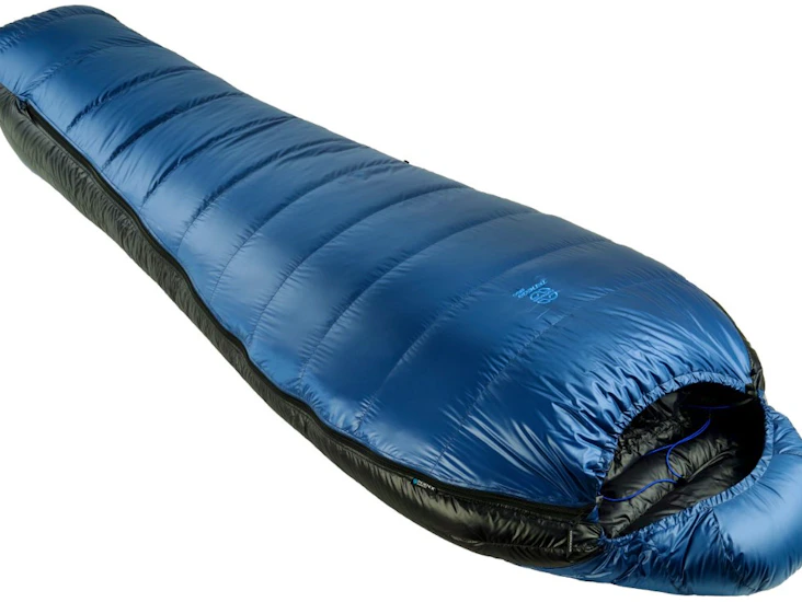 Talvimakuupussi miesten comfort -15°c