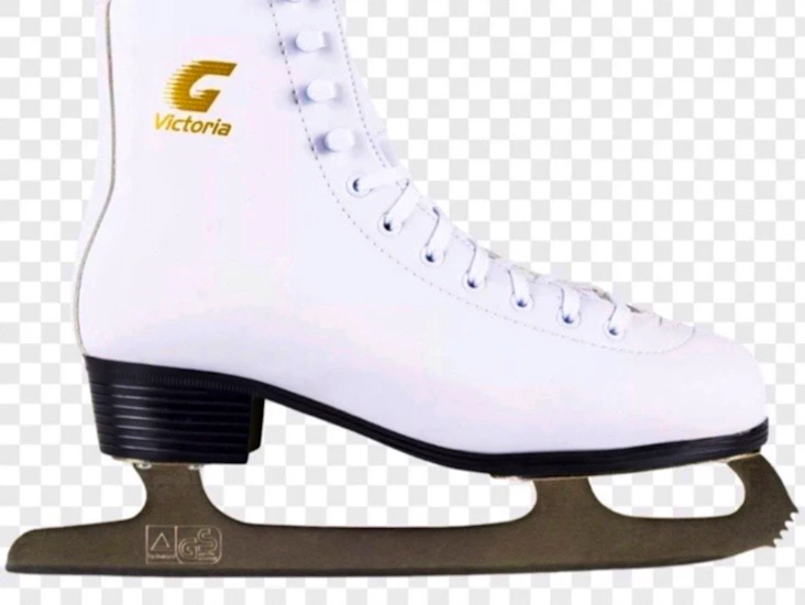 Skøyter størrelse 39