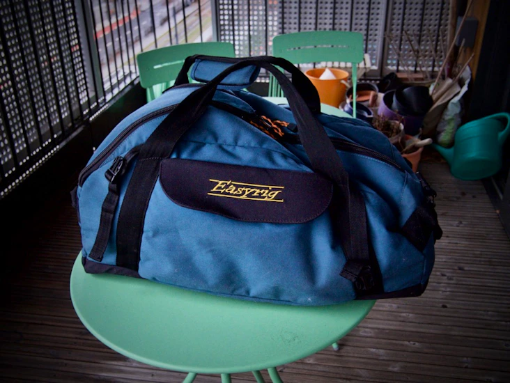 Easyrig cinema 3 (12-15kg) 600n !!