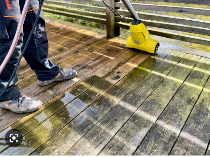 Kärcher terasstvätt pcl 4