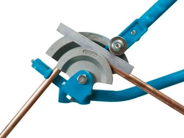 Stor rörböjare 12/15/22mm kopparrör