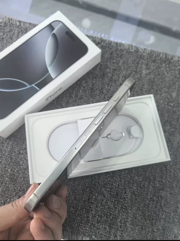 Iphone 16 pro