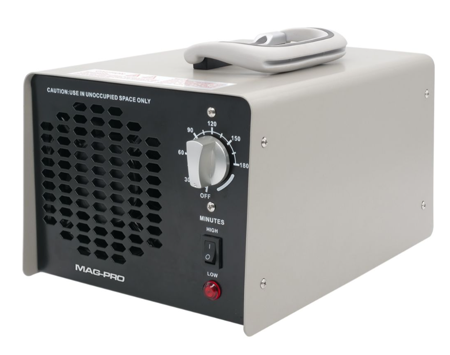 Mag-pro otsonaattori 15000/30000 mg/h