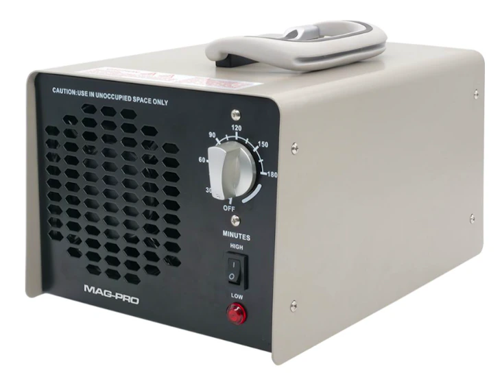 Mag-pro otsonaattori 15000/30000 mg/h