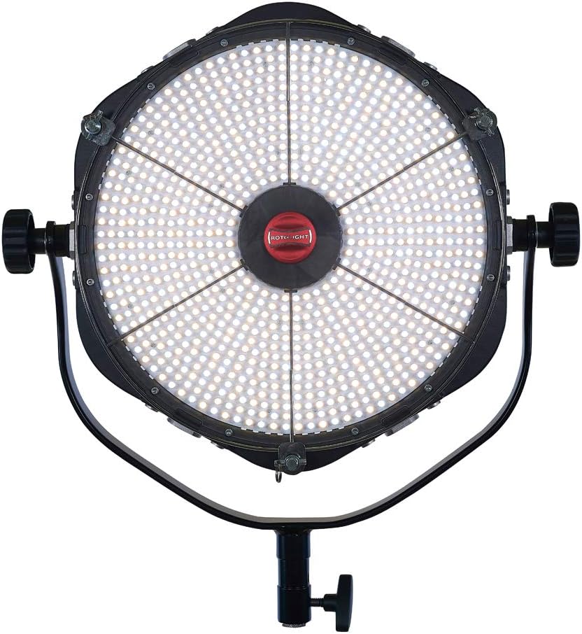 Rotolight anova pro 2 bi-colour