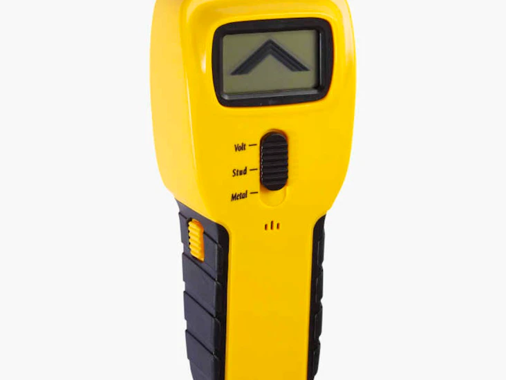 Regelsökare - stud finder