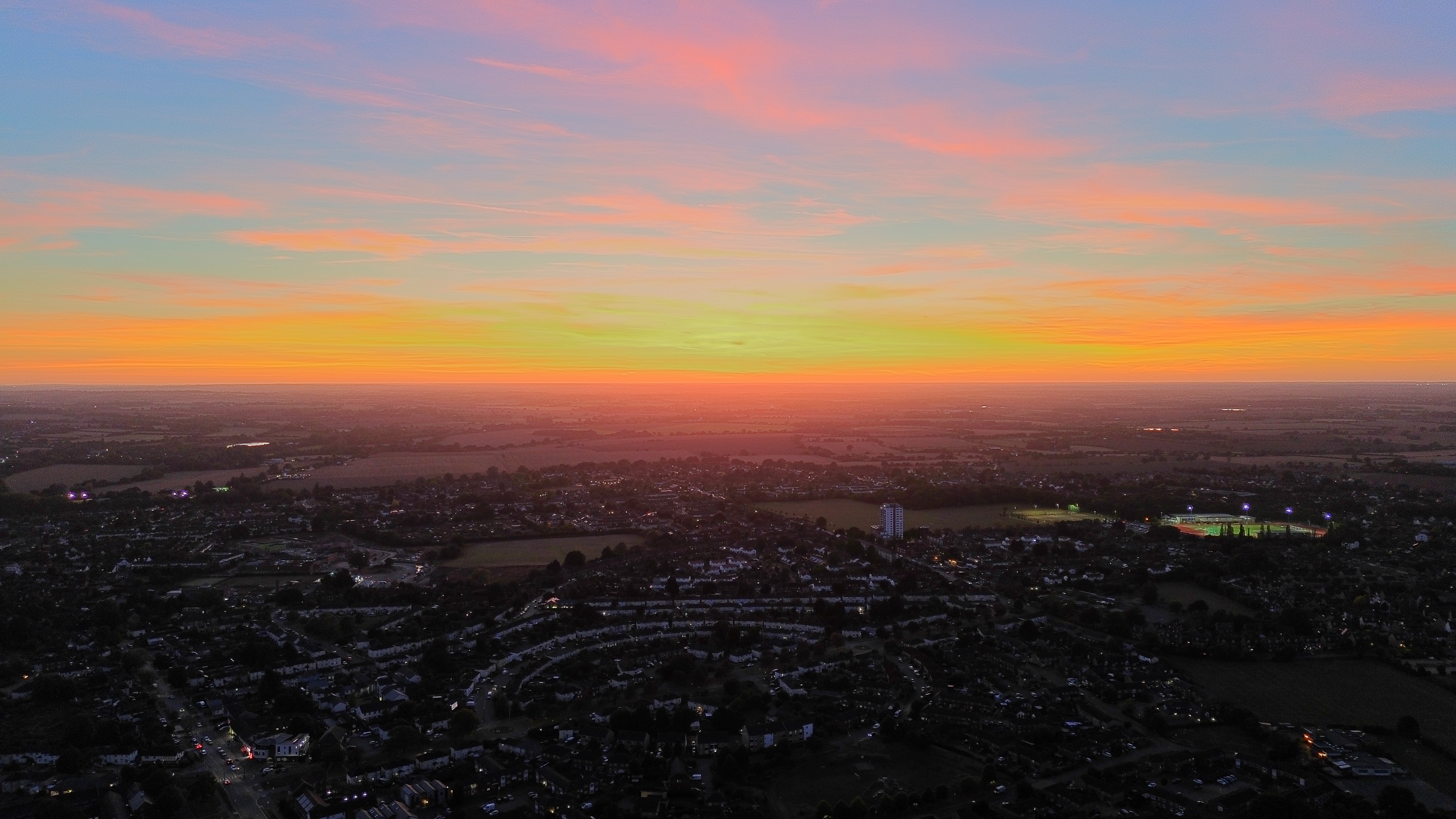 Dji mini 3 drone with fully registered caa pilot