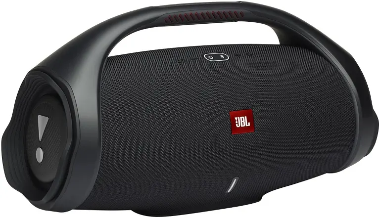 Jbl bærbar høyttaler 