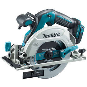 Makita sirkelsag 18v dhs680z