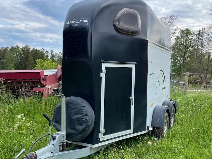 Cheval liberty gold one