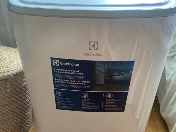 Ac - air conditioner