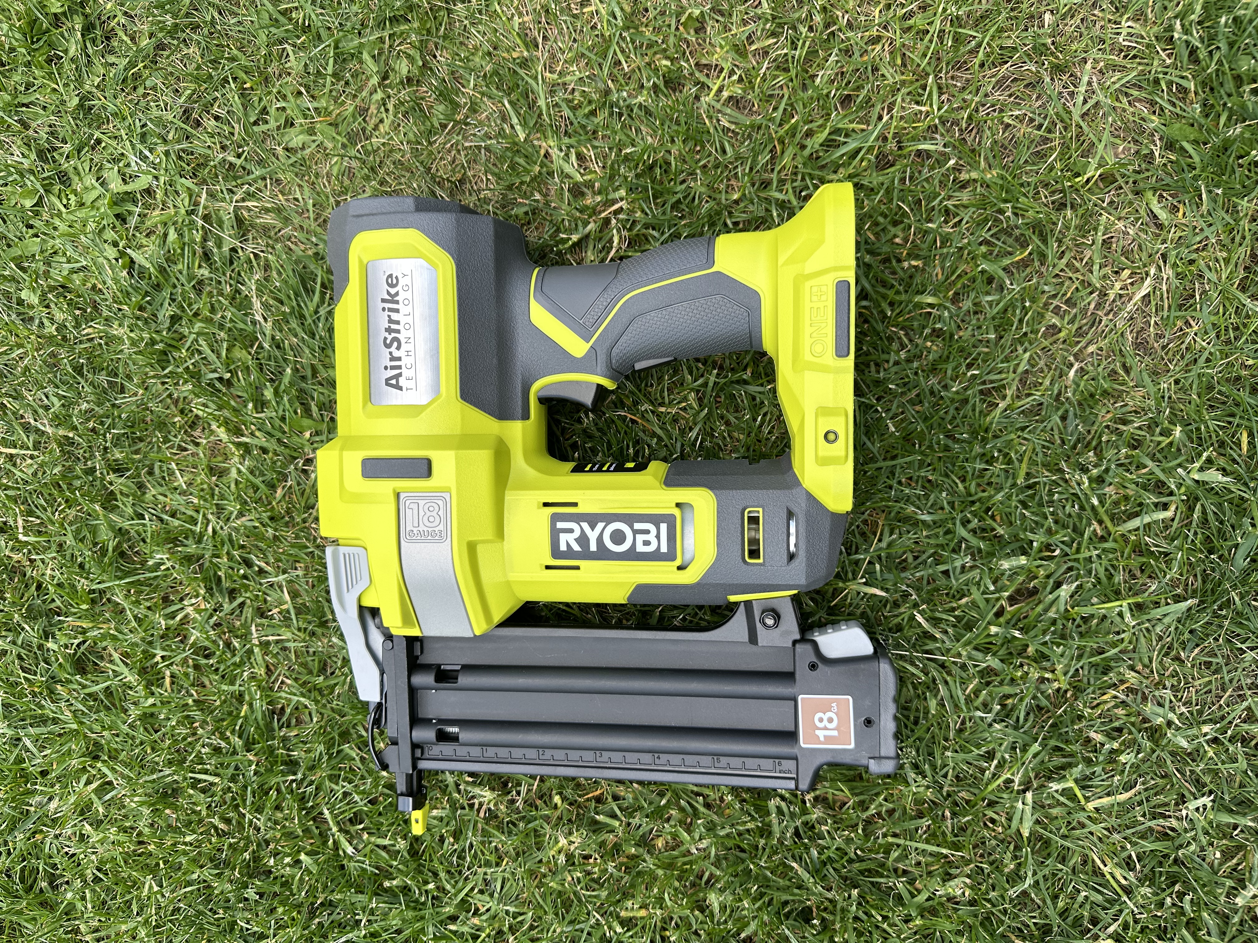 Ryobi 18 v 15-50 mm