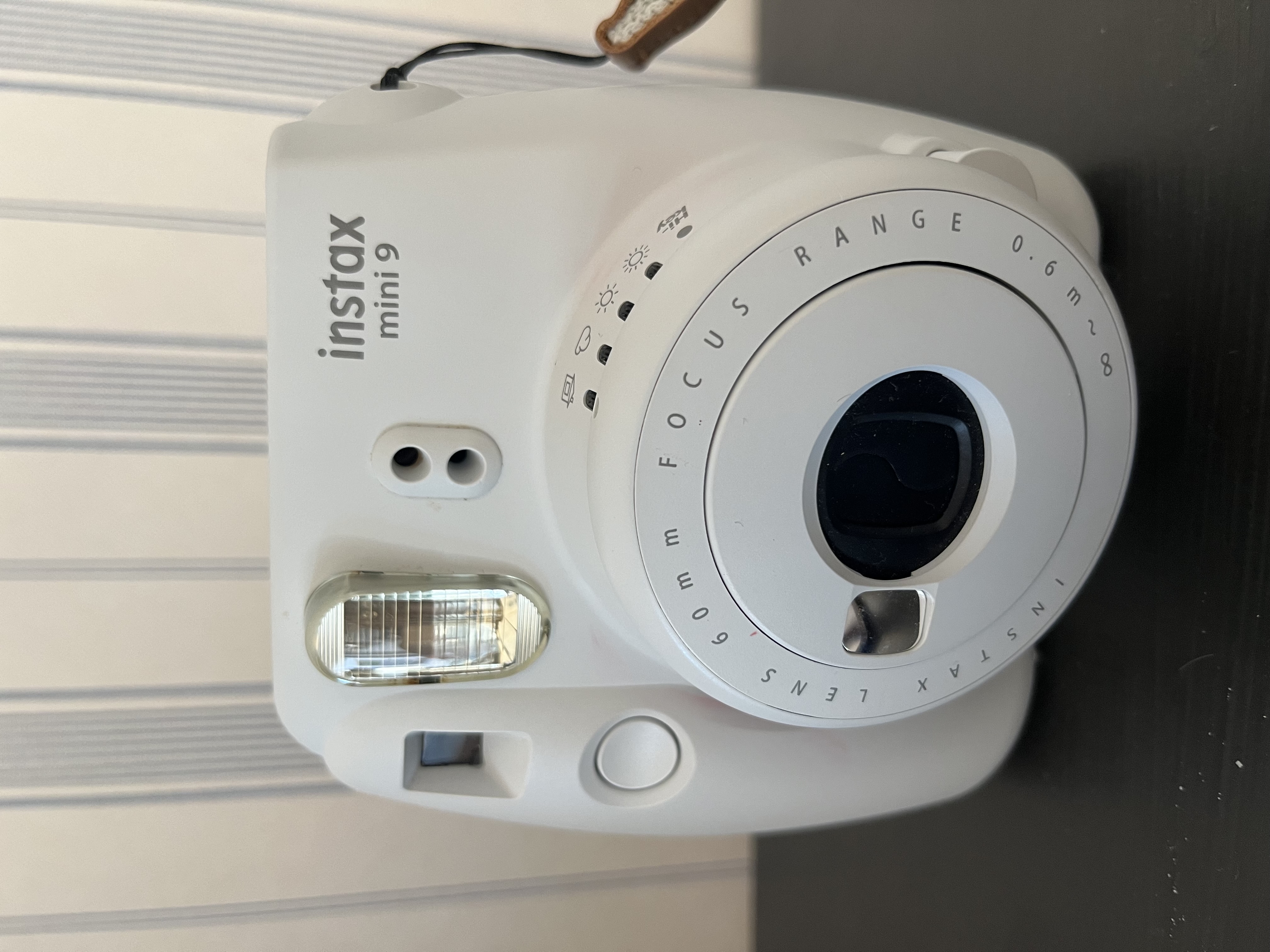 Instax mini 9