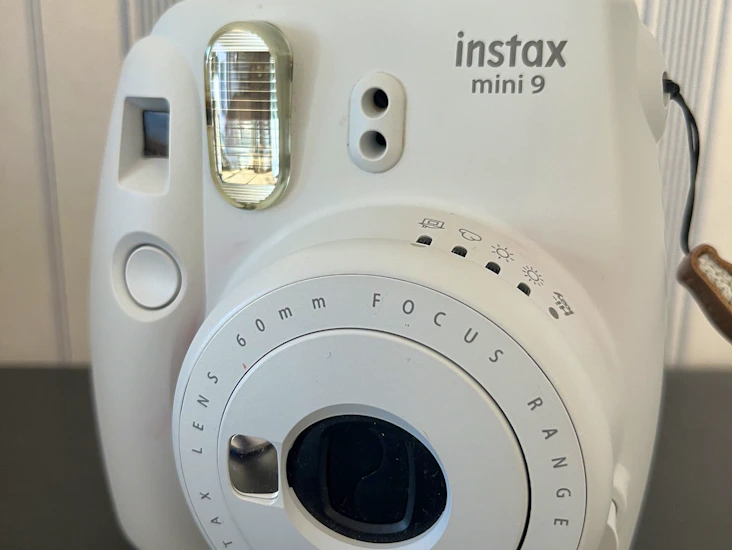 Instax mini 9