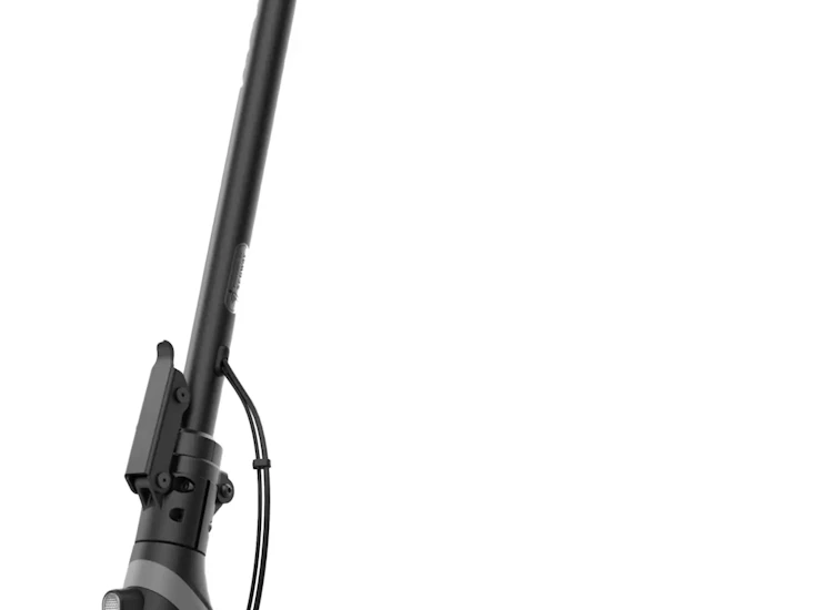 El sparkesykkel fra ninebot by segway