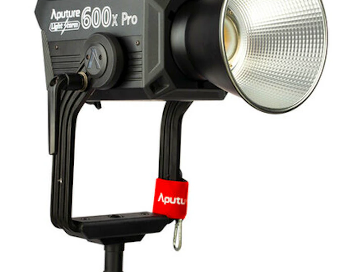 Aputure ls 600x pro bi-color led monolight
