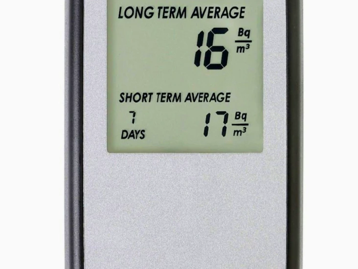 Radonmåler