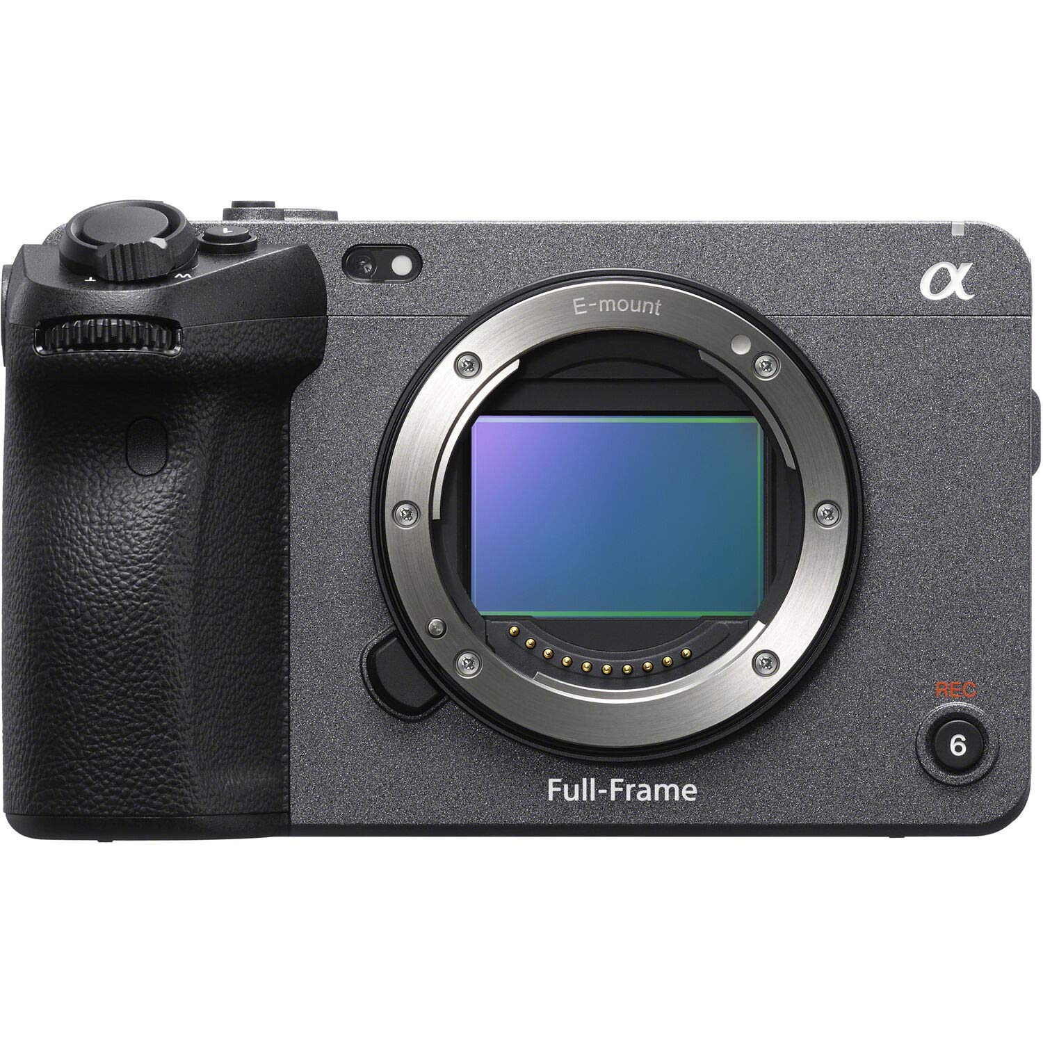 Sony fx3