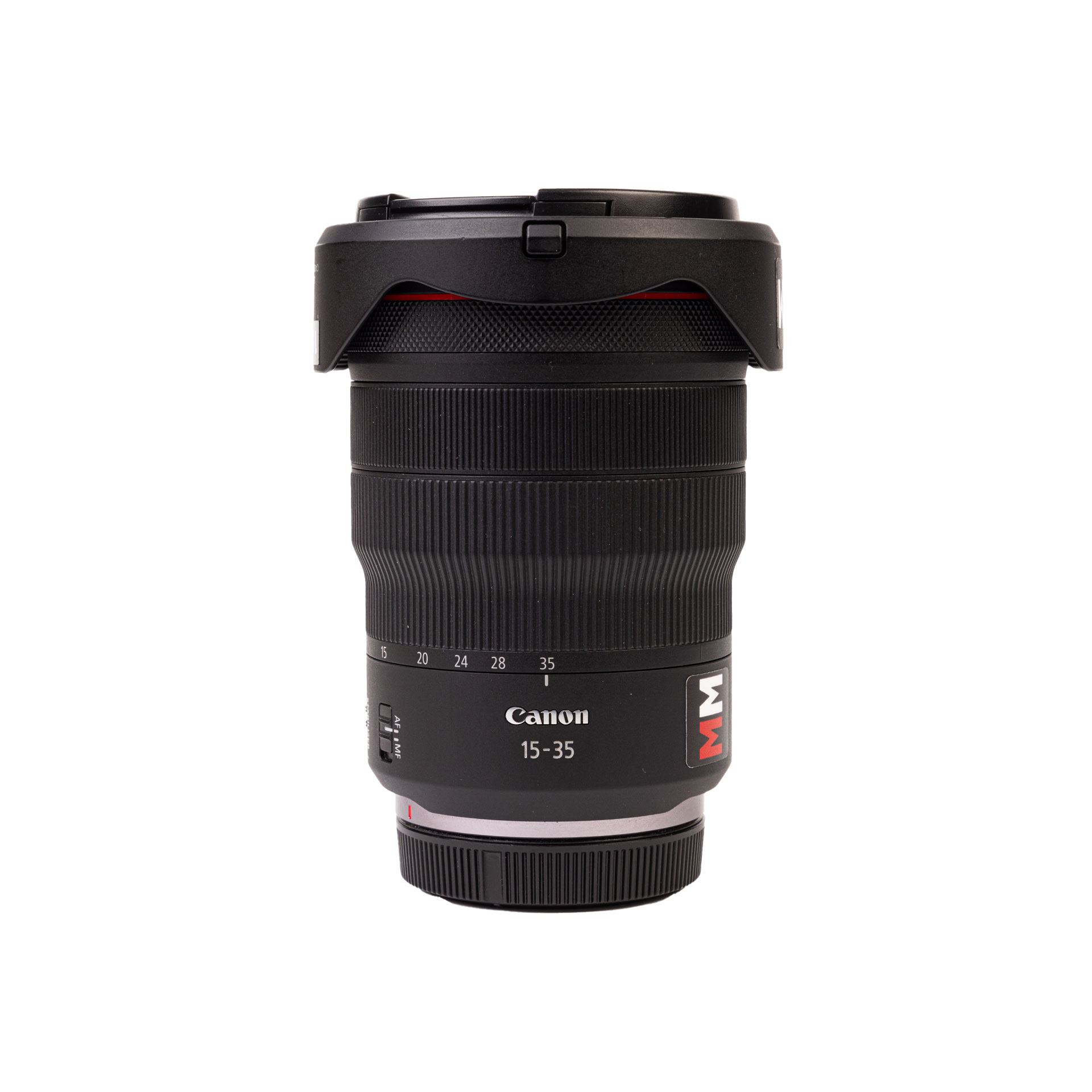 Canon rf 15-35mm f/2.8l is usm