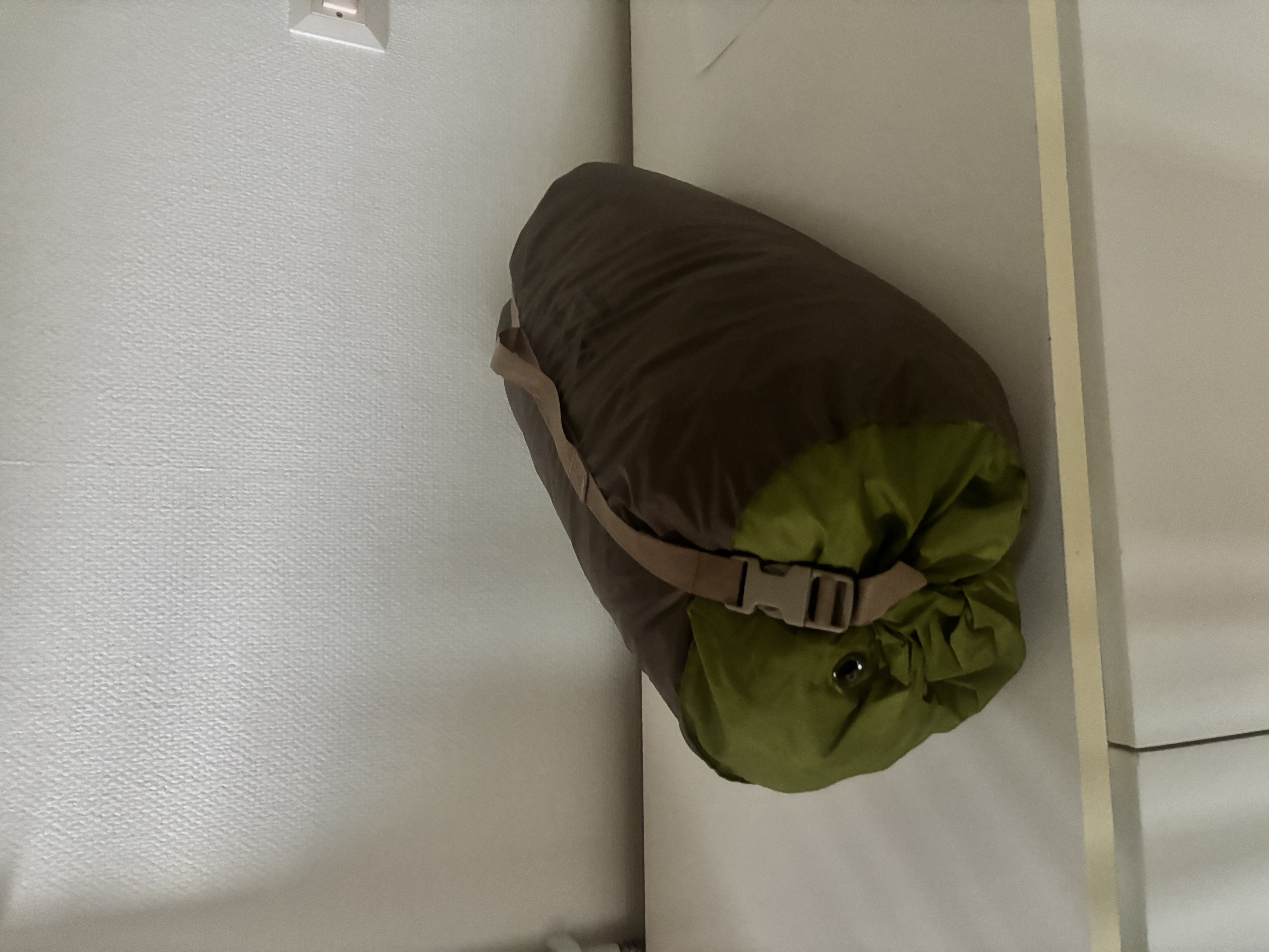 Vaude arco xt 3p 3 hengen tunneliteltta