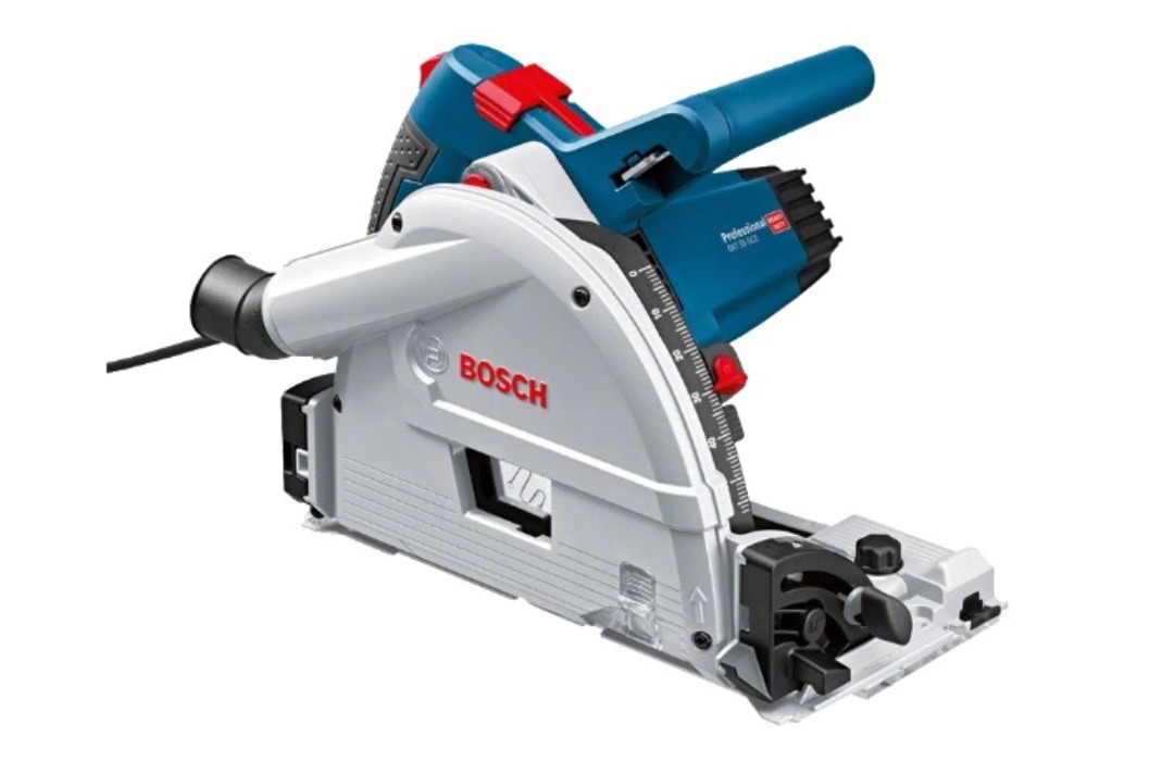 Dykksag bosch professional gkt gce 230v 
