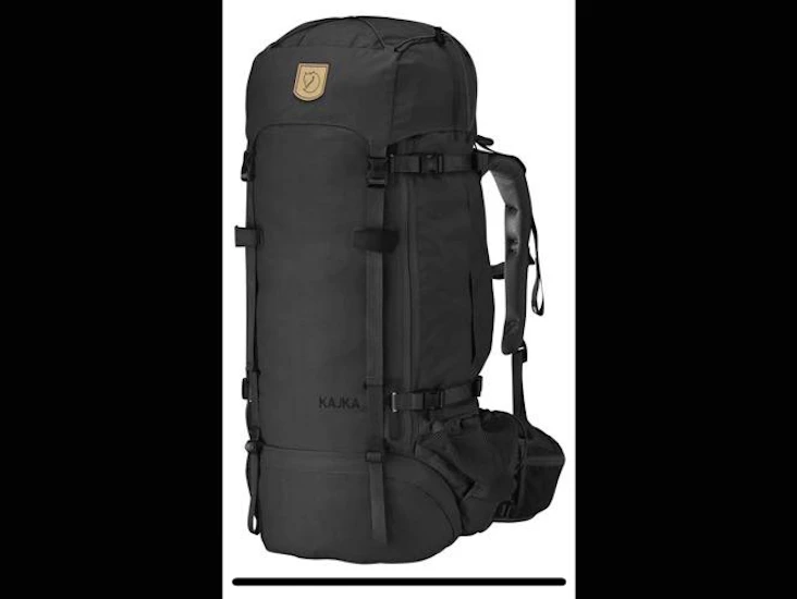 Fjällräven kajka (2st finns)