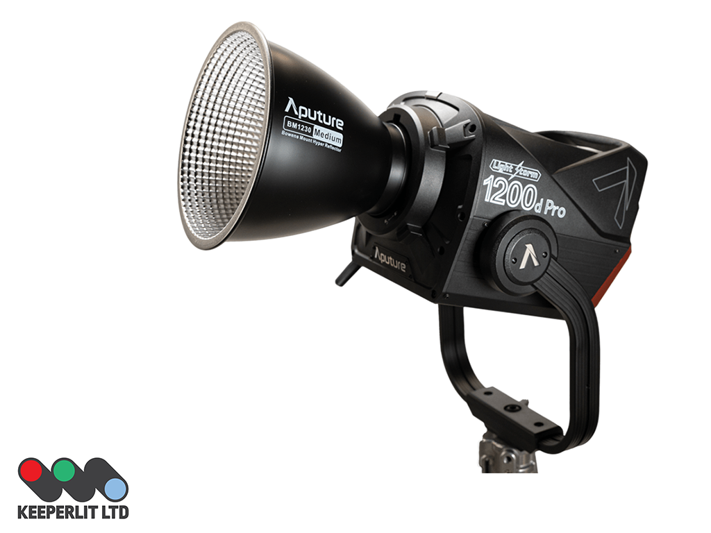 Aputure 1200d