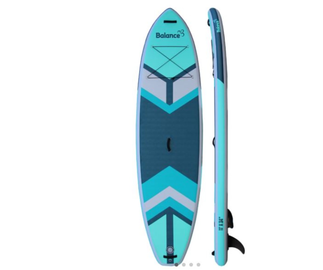 Balance sup 11 fot