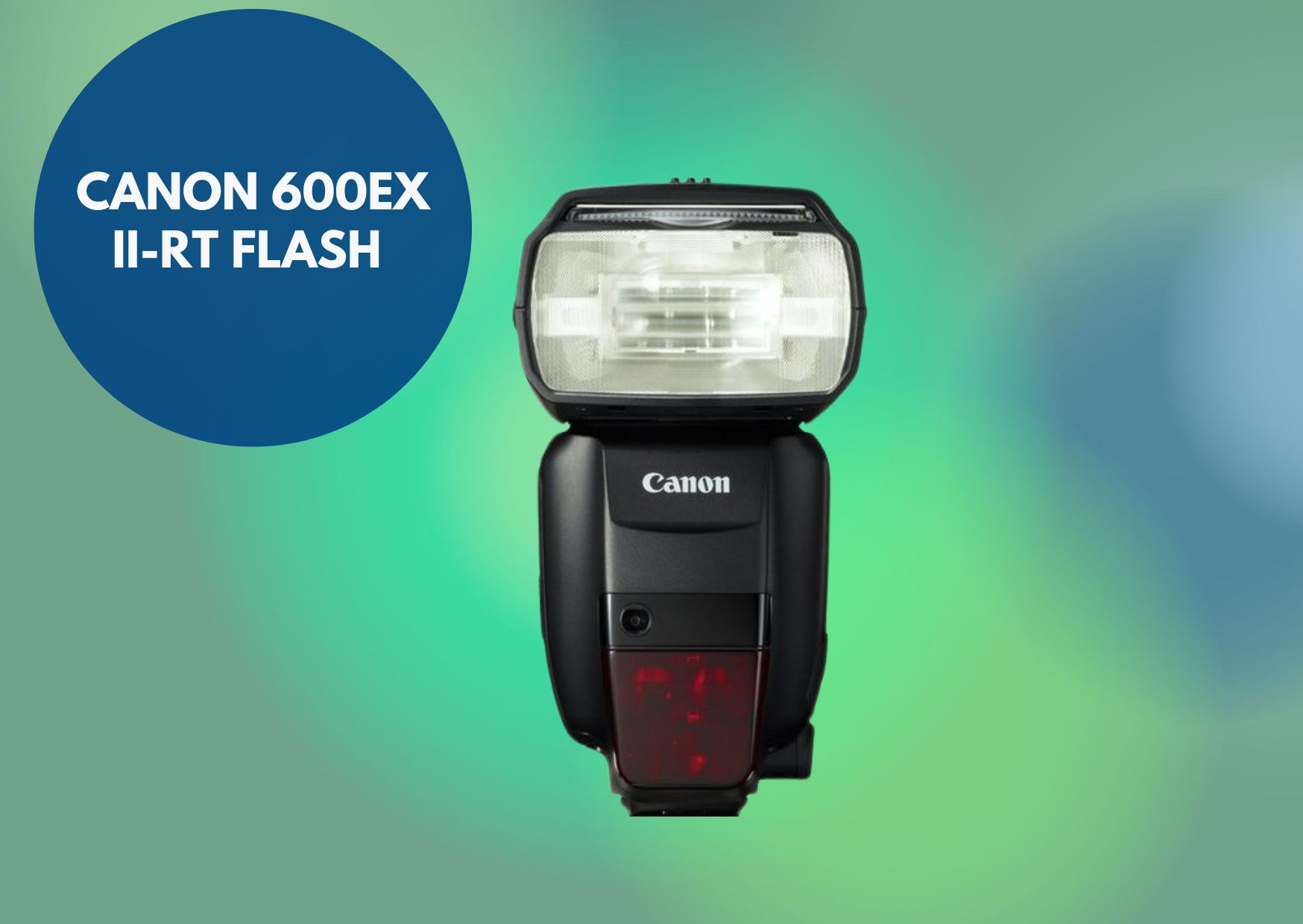 Canon flash light, canon speedlite 600ex ii-rt flashes speedlites and speedlight