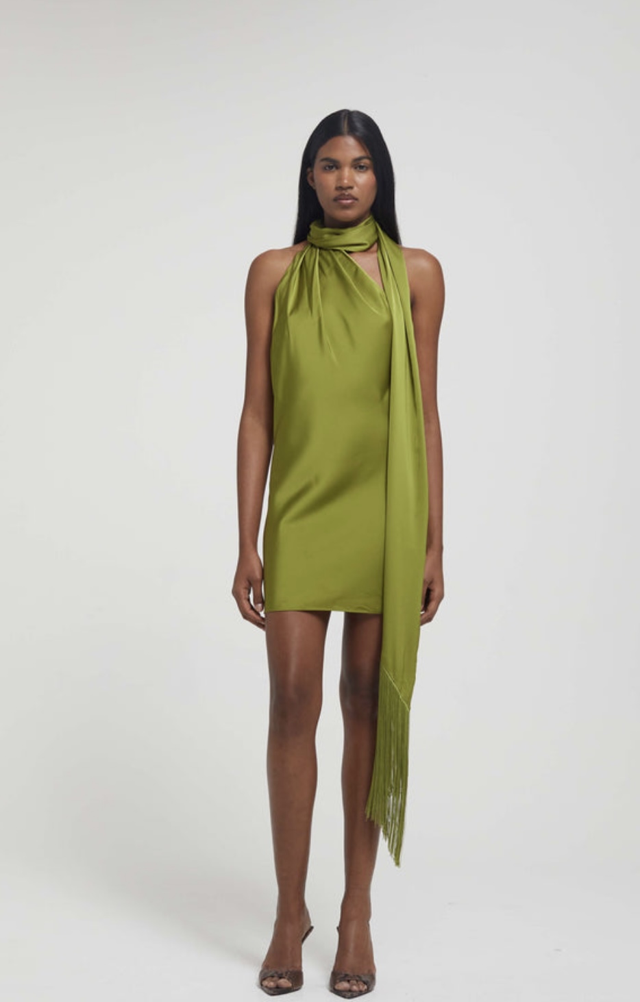 Rat and boa serafina xxl