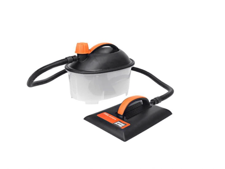 Tapetborttagare hard head 2000 watt