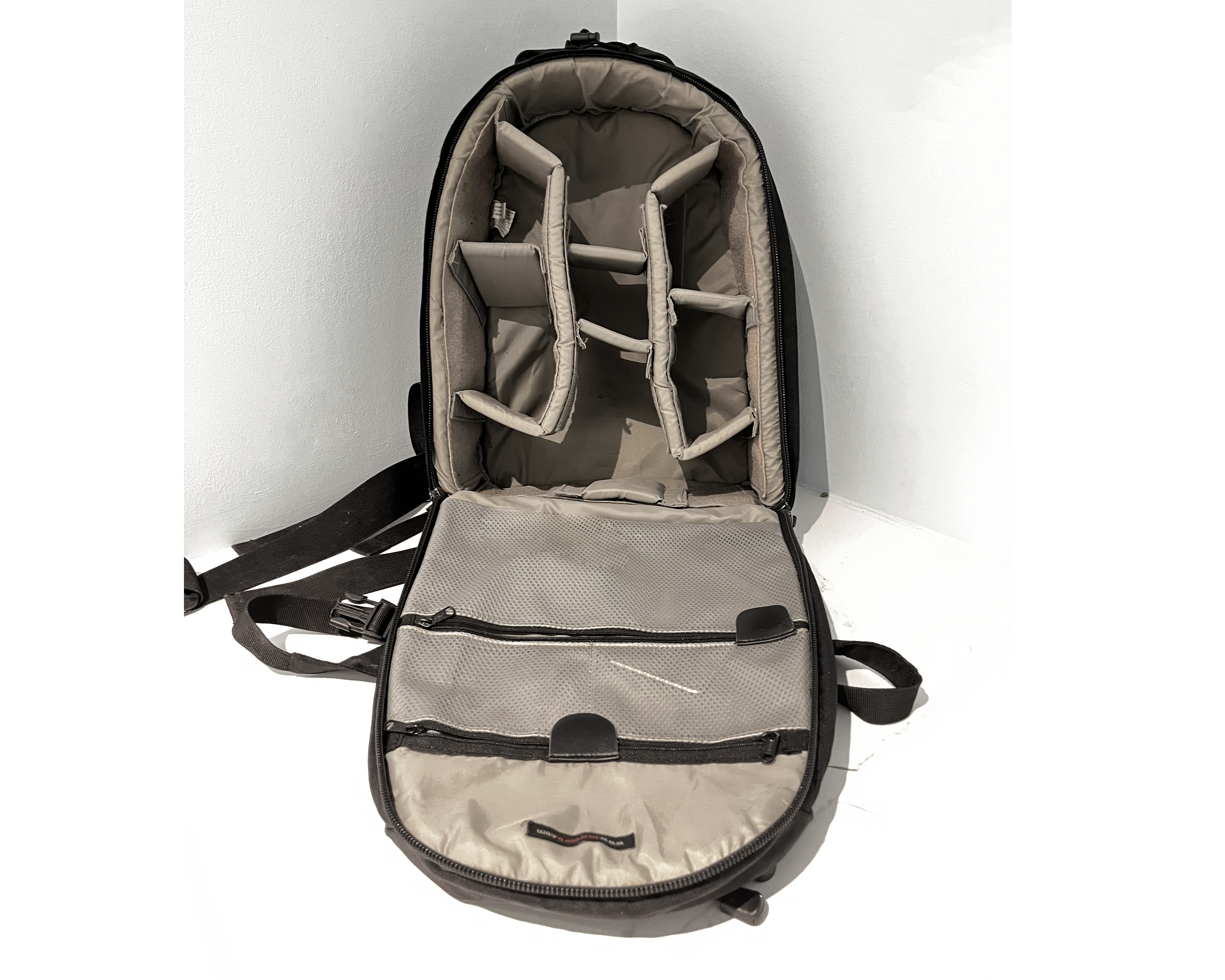 Lowepro camera backpack