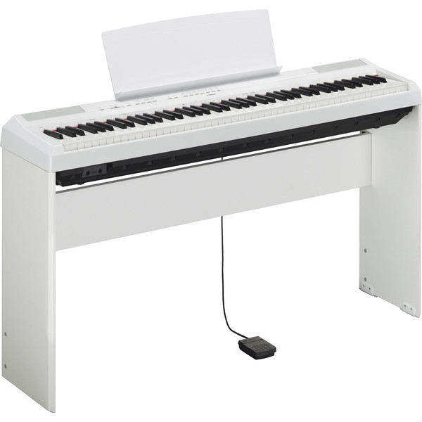 Yamaha elektrisk piano