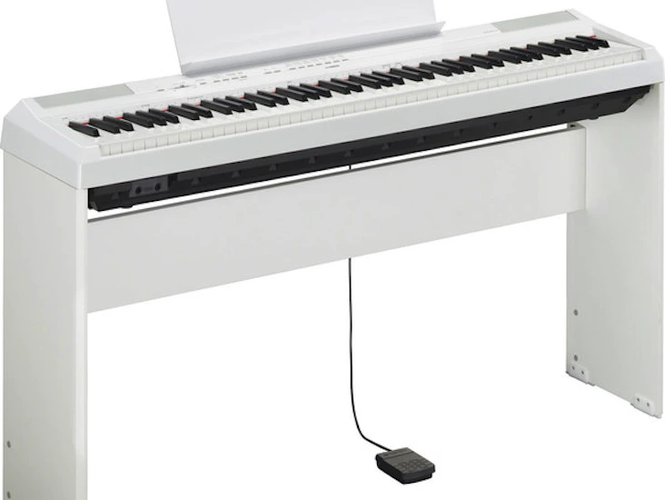 Yamaha elektrisk piano