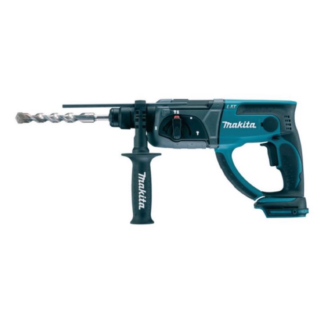 Slagborr/borrhammare makita