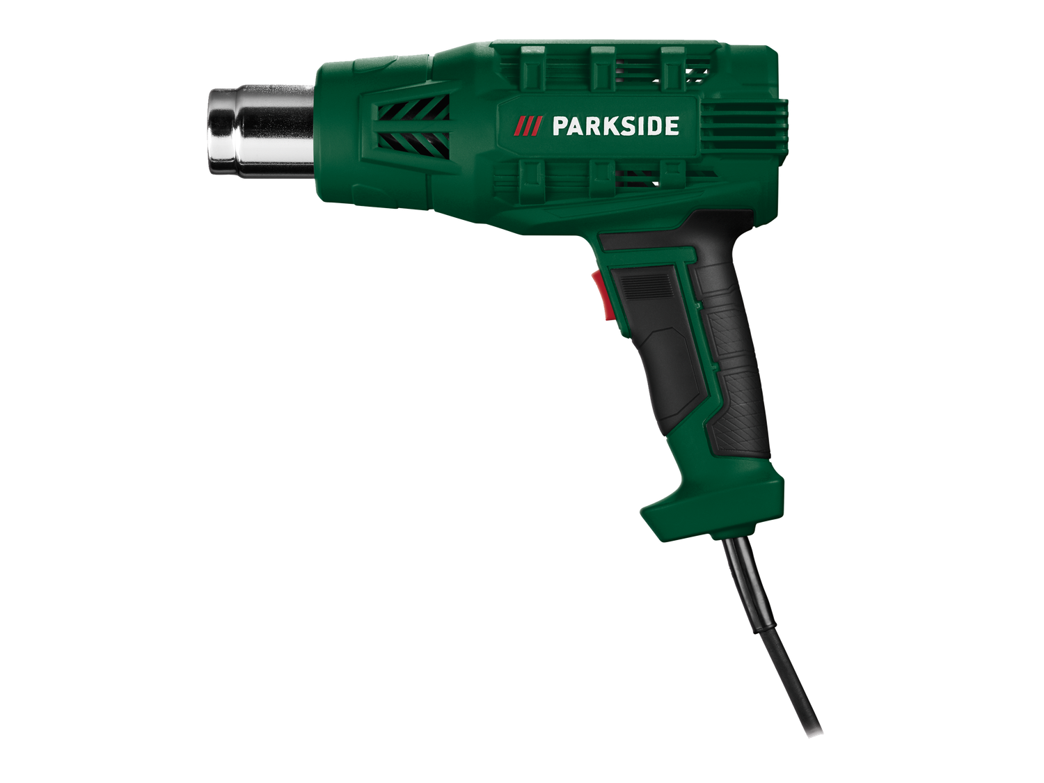 Varmluftspistol 2000 w