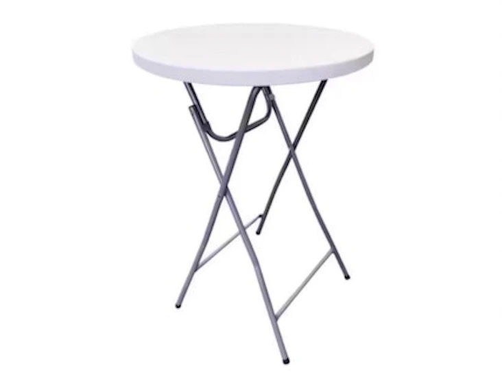 Ståbord 80 cm (finns 7st)