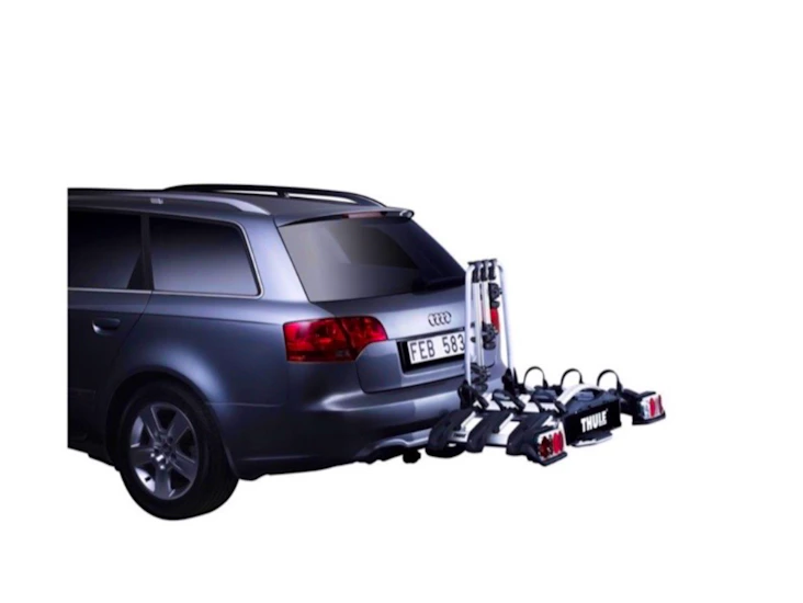 Thule g2 för max 3 st cyklar