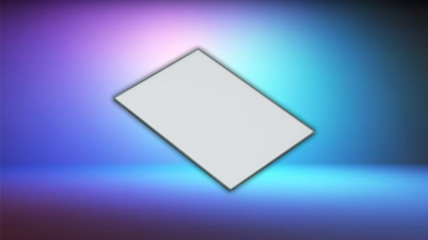 Tiffen pro mist 2 (pm) 4x5.65 filter