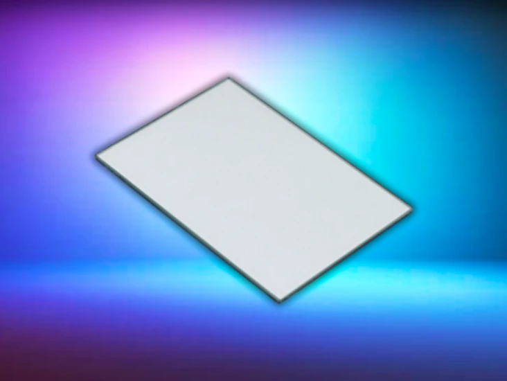 Tiffen pro mist 2 (pm) 4x5.65 filter