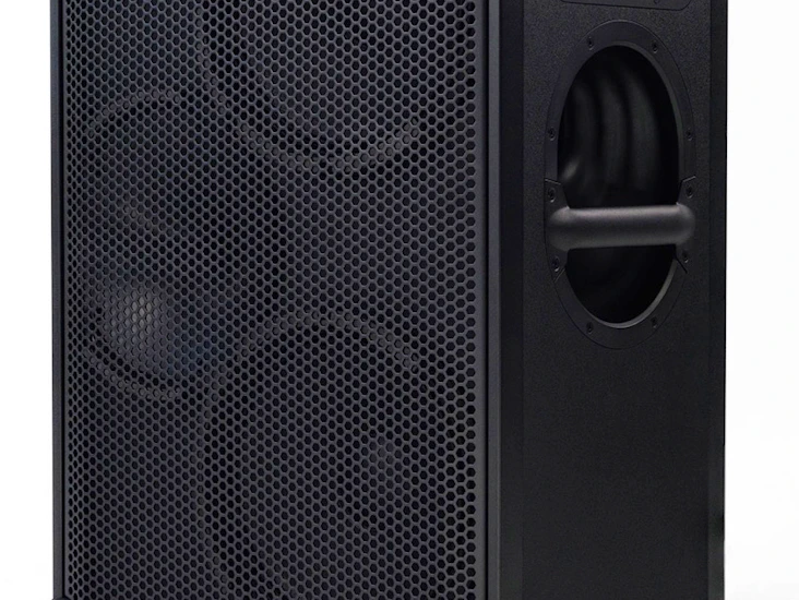 Soundboks gen 4 partyhögtalare