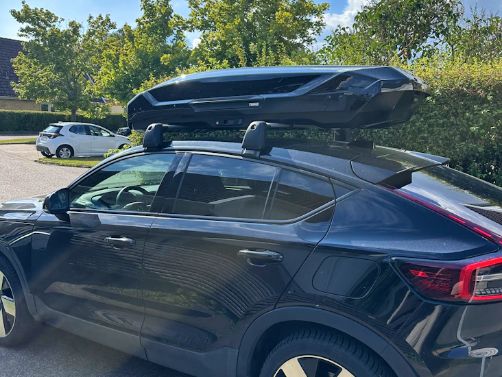 Takbox thule motion 3 xl - 500l