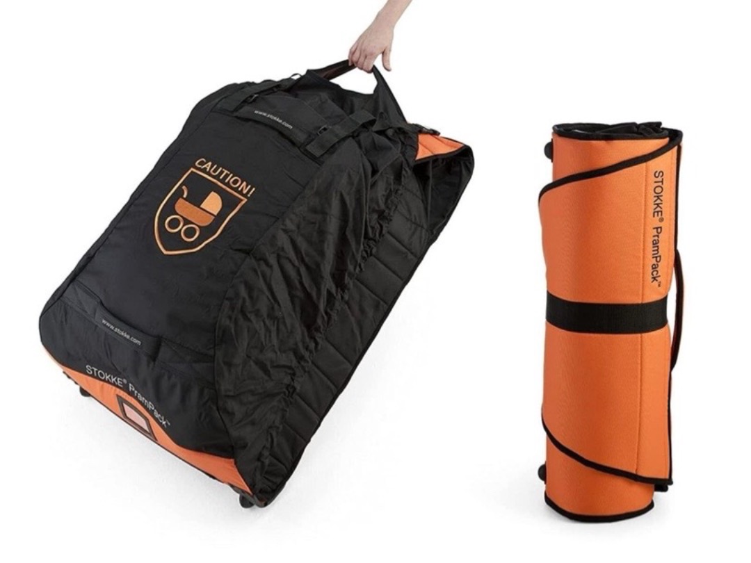 Stokke prampack