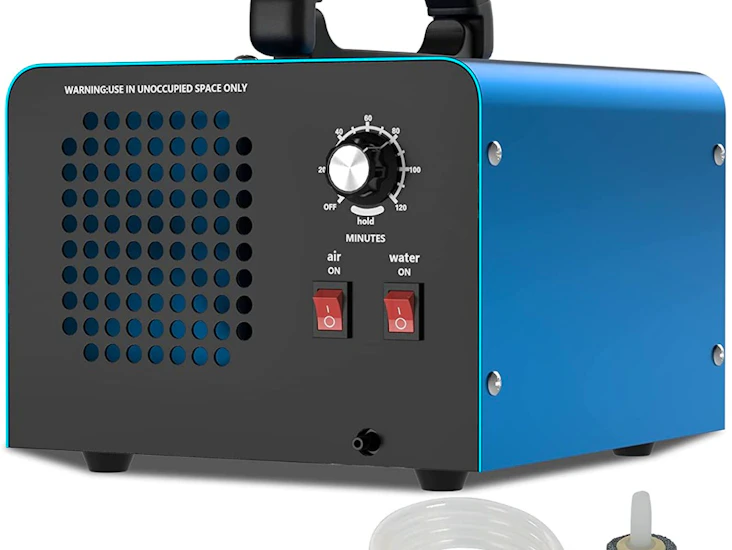 Ozongenerator 28 000 mg/h 300m2