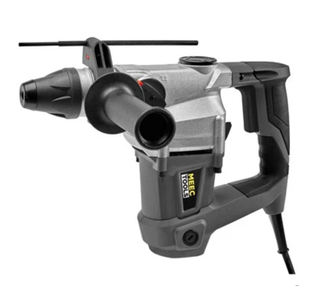 Borhammer 800 w 4 j sds+