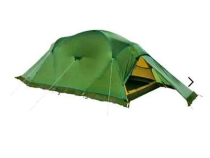 Fjällmark kaitum extention 3p